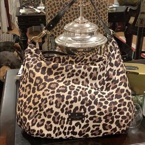 Kate Spade Baby Bag